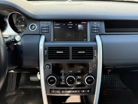 Land Rover Discovery Sport 2.2 SD4  | Mobile.bg    14