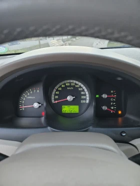 Обява за продажба на Kia Sportage 2.7 бензин газ 175к.с.автомат ~9 700 лв. - изображение 5