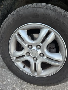 Kia Sportage 2.7   175.. | Mobile.bg    14