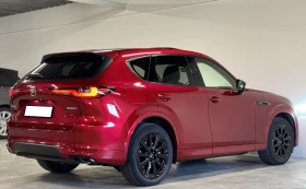 Mazda CX-60 AWD HOMURA PLUS | Mobile.bg    5