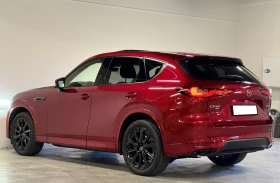 Mazda CX-60 AWD HOMURA PLUS | Mobile.bg    4