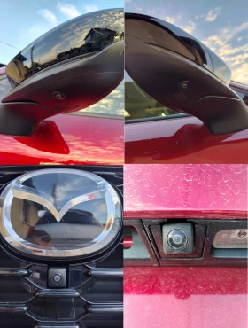 Mazda CX-60 AWD HOMURA PLUS | Mobile.bg    9