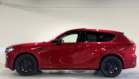 Mazda CX-60 AWD HOMURA PLUS | Mobile.bg    6