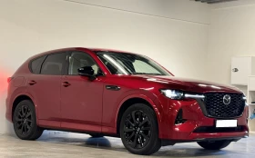 Mazda CX-60 AWD HOMURA PLUS | Mobile.bg    3