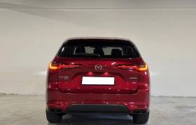 Mazda CX-60 AWD HOMURA PLUS | Mobile.bg    8
