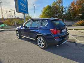 BMW X3 xDrive X-Line Facelift , снимка 6
