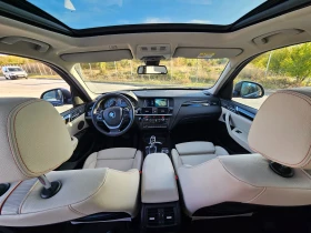 BMW X3 xDrive X-Line Facelift , снимка 11