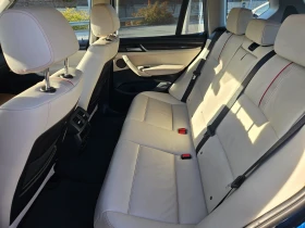 BMW X3 xDrive X-Line Facelift , снимка 13