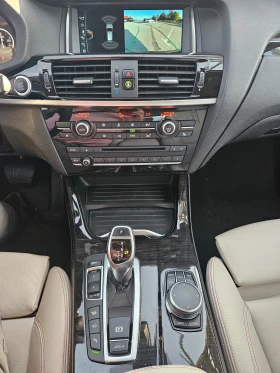BMW X3 xDrive X-Line Facelift , снимка 9
