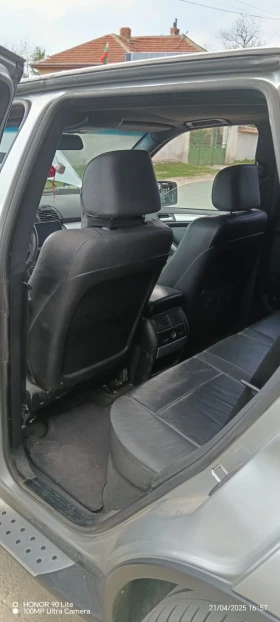BMW X5 3.0 дизел, снимка 5