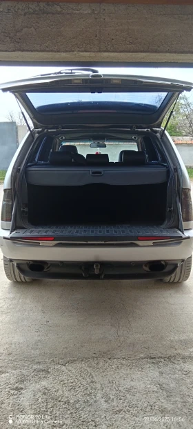 BMW X5 3.0 дизел, снимка 8