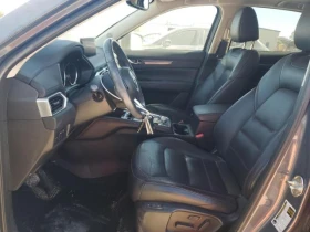 Mazda CX-5 ПОДГРЕВ* КАМЕРА* КЕЙЛЕС* LANE* ASSIST - 15400 € / 30119.78 лв. - 95785798 7