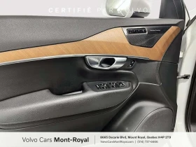 Volvo Xc90 * Momentum (excl S60) * CARFAX * ЦЕНА ДО БГ, снимка 15