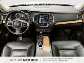 Volvo Xc90 * Momentum (excl S60) * CARFAX * ЦЕНА ДО БГ, снимка 8