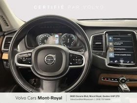 Volvo Xc90 * Momentum (excl S60) * CARFAX * ЦЕНА ДО БГ, снимка 9