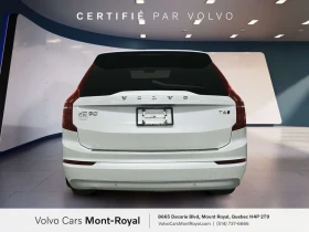 Volvo Xc90 * Momentum (excl S60) * CARFAX * ЦЕНА ДО БГ, снимка 3