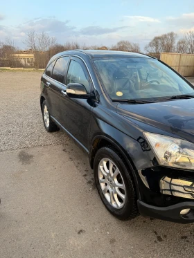 Honda Cr-v CDTI - 7900 € / 15451.06 лв. - 51440786 2