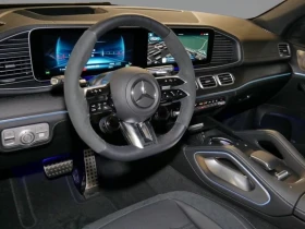 Mercedes-Benz GLE 53 4MATIC + AMG = Premium Plus = Гаранция - 97916 € / 191507.05 лв. - 25452860 4