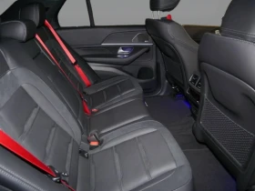 Mercedes-Benz GLE 53 4MATIC + AMG = Premium Plus = Гаранция - 97916 € / 191507.05 лв. - 25452860 9