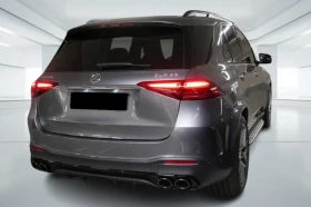 Mercedes-Benz GLE 53 4MATIC + AMG = Premium Plus = Гаранция - 97916 € / 191507.05 лв. - 25452860 2