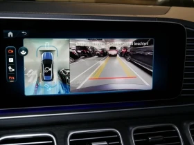 Mercedes-Benz GLE 53 4MATIC + AMG = Premium Plus = Гаранция - 97916 € / 191507.05 лв. - 25452860 6