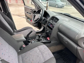 Hyundai Santa fe - 2299 € / 4496.45 лв. - 82458336 7