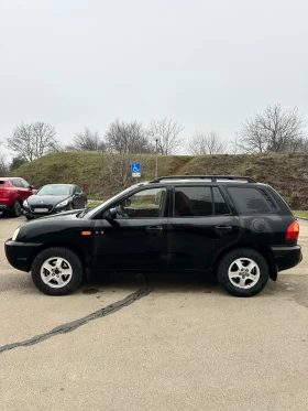 Hyundai Santa fe - 2299 € / 4496.45 лв. - 82458336 3