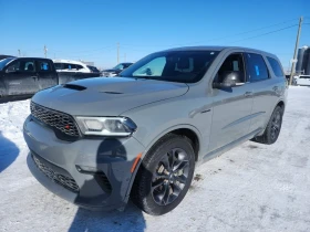 ������ Dodge Durango