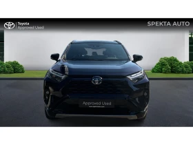 Toyota Rav4 Месечна вноска от 412   - 29990 € / 58655.34 лв. - 40756676 5