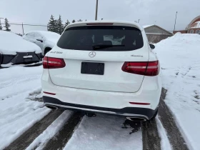 Mercedes-Benz GLC 300  * CARFAX * ОБДУХВАНЕ * ПОДГРЕВИ * PANO - 16100 € / 31488.86 лв. - 45583725 4