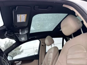 Mercedes-Benz GLC 300  * CARFAX * ОБДУХВАНЕ * ПОДГРЕВИ * PANO - 16100 € / 31488.86 лв. - 45583725 10