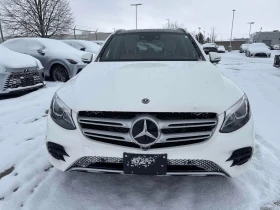 Mercedes-Benz GLC 300  * CARFAX * ОБДУХВАНЕ * ПОДГРЕВИ * PANO - 16100 € / 31488.86 лв. - 45583725 6