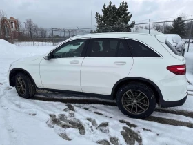 Mercedes-Benz GLC 300  * CARFAX * ОБДУХВАНЕ * ПОДГРЕВИ * PANO - 16100 € / 31488.86 лв. - 45583725 2