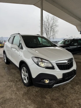Opel Mokka Automat 180000км, снимка 3