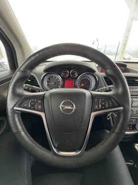 Opel Mokka Automat 180000км, снимка 8