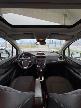 Opel Mokka Automat 180000км, снимка 7