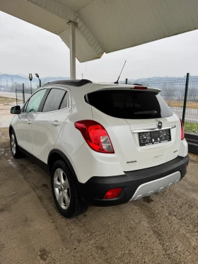 Opel Mokka Automat 180000км, снимка 6