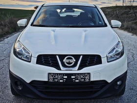 Nissan Qashqai * FACE* N-TECH* NAVI*  - 5600 € / 10952.65 лв. - 90861803 2