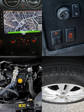 Nissan Qashqai * FACE* N-TECH* NAVI*  - 5600 € / 10952.65 лв. - 90861803 11