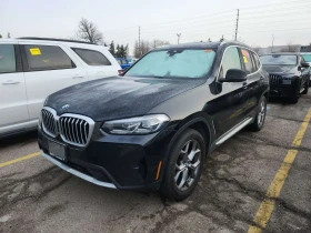 BMW X3 * XDRIVE30I * CARFAX * БЕЗ ПЪРВОНАЧАЛНА ВНОСКА