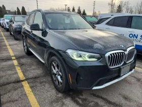 BMW X3 XDRIVE30I| PANORAMA| LANE ASSIST| 2 КЛЮЧА|  - 24600 € / 48113.42 лв. - 57009072 2