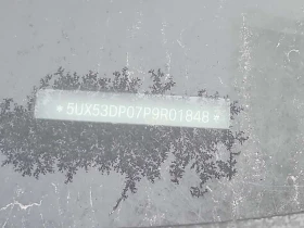 BMW X3 XDRIVE30I| PANORAMA| LANE ASSIST| 2 КЛЮЧА|  - 24600 € / 48113.42 лв. - 57009072 16