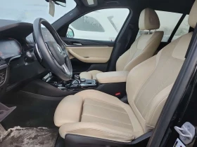 BMW X3 XDRIVE30I| PANORAMA| LANE ASSIST| 2 КЛЮЧА|  - 24600 € / 48113.42 лв. - 57009072 8
