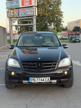Mercedes-Benz ML 280 