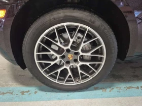 Porsche Macan * S * CARFAX * БЕЗ ПЪРВОНАЧАЛНА ВНОСКА | Auto.bg — изображение 6