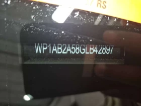 Porsche Macan * S * CARFAX * БЕЗ ПЪРВОНАЧАЛНА ВНОСКА | Auto.bg — изображение 17