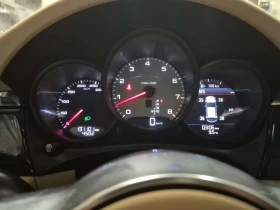 Porsche Macan * S * CARFAX * БЕЗ ПЪРВОНАЧАЛНА ВНОСКА | Auto.bg — изображение 9