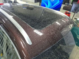 Porsche Macan * S * CARFAX * БЕЗ ПЪРВОНАЧАЛНА ВНОСКА | Auto.bg — изображение 7