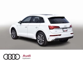 Audi Q5 S Line Premium Plus| Pano| Ambient| Carfax| Подгре | Auto.bg — изображение 6