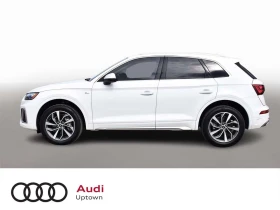 Audi Q5 S Line Premium Plus| Pano| Ambient| Carfax| Подгре | Auto.bg — изображение 4